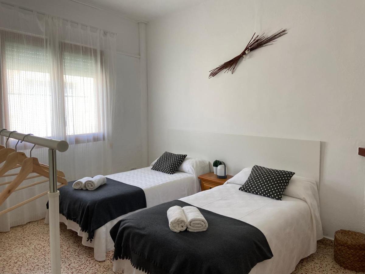 Casa Del Delta Villa Sant Jaume d’Enveja Kültér fotó